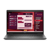 ديل لاتيتيود 3550، معالج إنتل كور i5-1355U من الجيل الثالث، ذاكرة وصول عشوائي DDR5 سعة 8 جيجابايت، قرص صلب سعة 512 جيجابايت، لوحة مفاتيح إنجليزية، نظام تشغيل DOS
